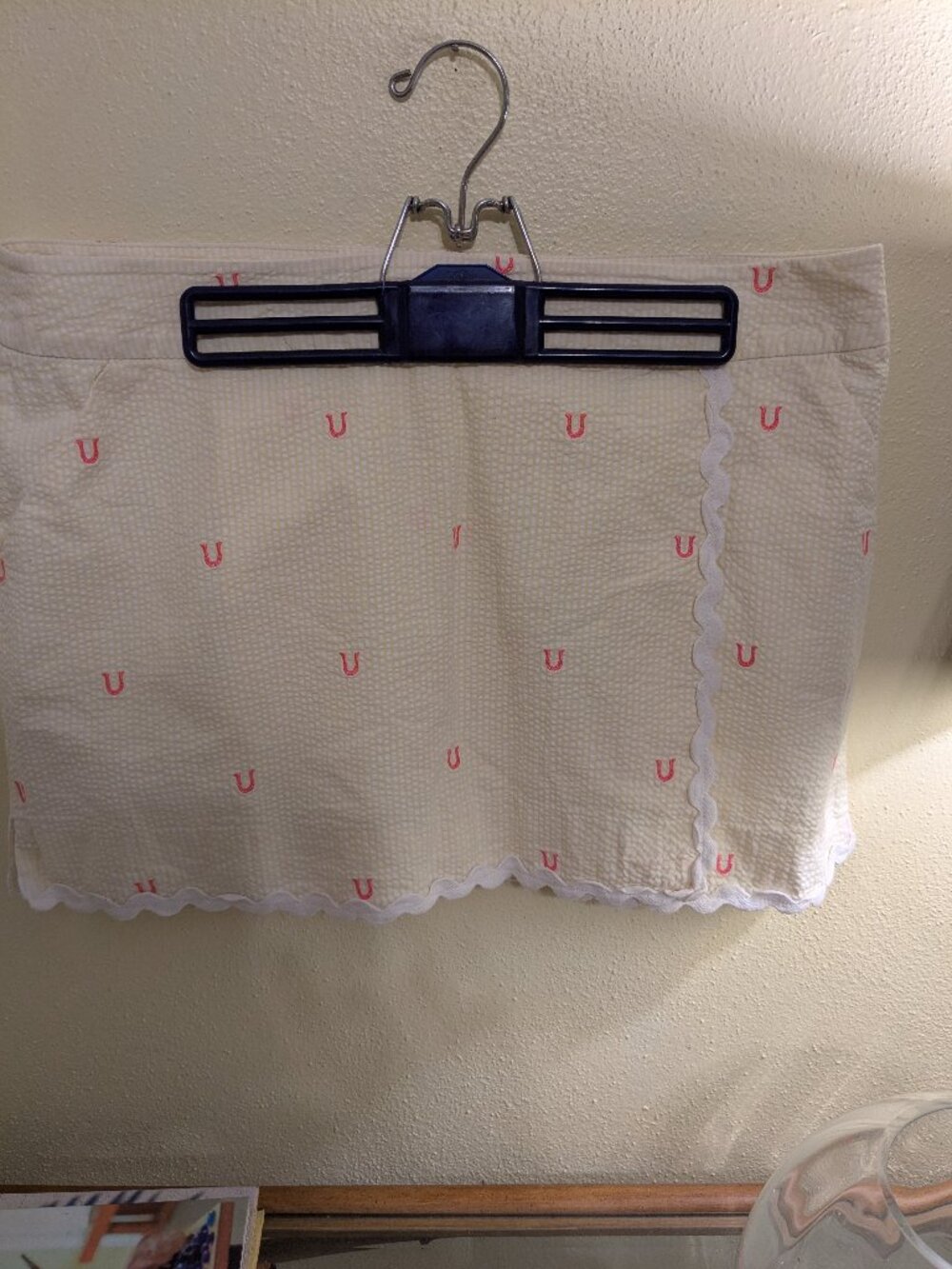 Lilly Pulitzer Skirt